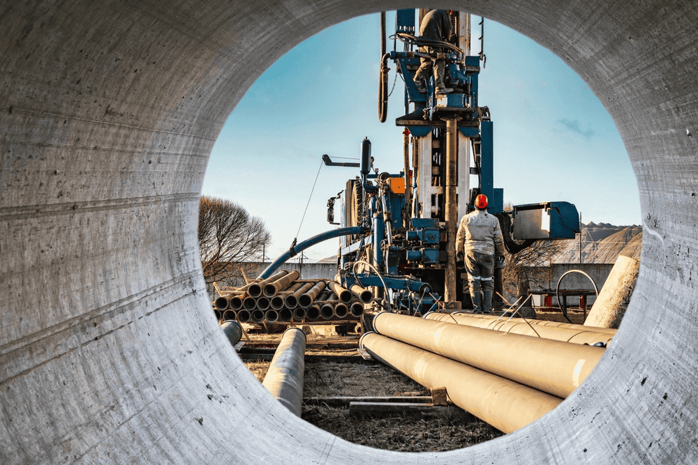 The Ins and Outs of Borewell drilling